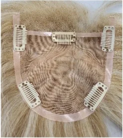 Remy Human Hair Topper 14" By Amore | Mono Top -Best Wig Shop Remy14Topper