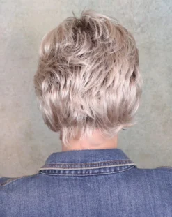 Renee Wig By Henry Margu | Mono Top -Best Wig Shop ReneeHenryMargu60 101GRback