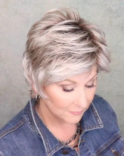 Renee Wig By Henry Margu | Mono Top -Best Wig Shop ReneeHenryMargu60 101GRtop