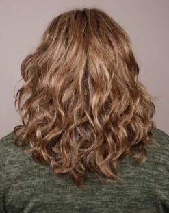 Riley Wig By Henry Margu | Mono Part -Best Wig Shop Riley8 27 26GRback