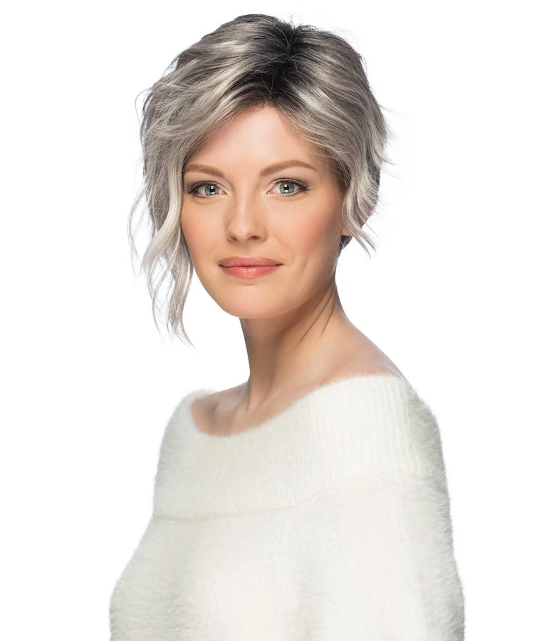 Ryan Wig by Estetica Ryan Wig By Estetica -Best Wig Shop Ryan CHROMERT1B M