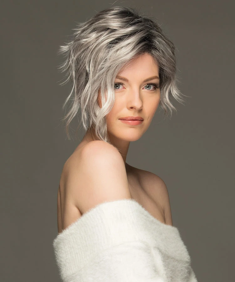 Ryan Wig by Estetica Ryan Wig By Estetica -Best Wig Shop Ryan CHROMERT1B M2