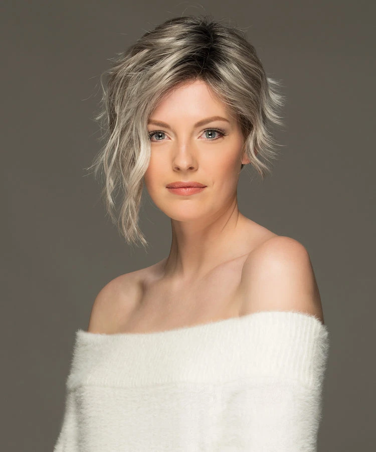 Ryan Wig by Estetica Ryan Wig By Estetica -Best Wig Shop Ryan CHROMERT1B M3