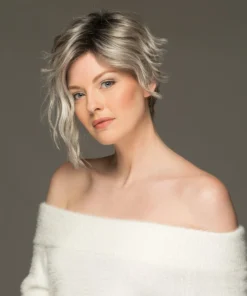 Ryan Wig By Estetica 2 Ryan Wig By Estetica -Best Wig Shop Ryan CHROMERT1B M4