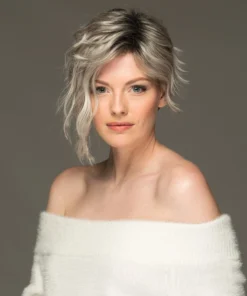 Ryan Wig By Estetica 4 Ryan Wig By Estetica -Best Wig Shop Ryan CHROMERT1B M6