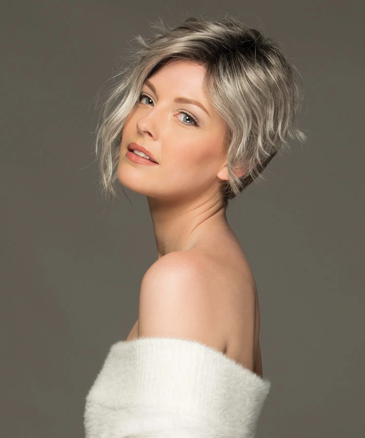 Ryan Wig by Estetica Ryan Wig By Estetica -Best Wig Shop Ryan CHROMERT1B S4