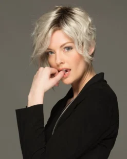 Ryan Wig By Estetica 10 Ryan Wig By Estetica -Best Wig Shop Ryan SilversunRT8 M