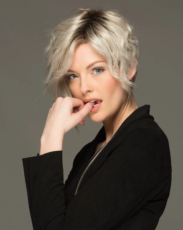 Ryan Wig by Estetica Ryan Wig By Estetica -Best Wig Shop Ryan SilversunRT8 M