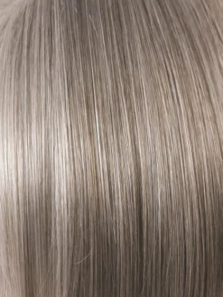 Pixie TP Mono Topper By Amore | Mono Top | Synthetic/Heat-Friendly Synthetic Blend -Best Wig Shop SANDYSILVER ff3187ee 61a7 46a4 96c1 c85a7c6f741f