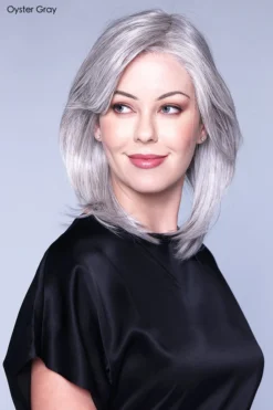 Santa Barbara Wig By BelleTress | Heat-Friendly Synthetic -Best Wig Shop SANTABARBARA oystergray3
