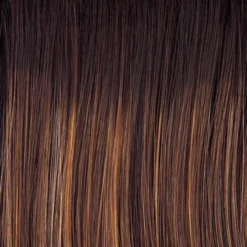 High Fashion Wig By Raquel Welch | Double Mono Top -Best Wig Shop SS8 29 SS Hazelnut f7478a8c fff7 43fe 989b df15086b040f