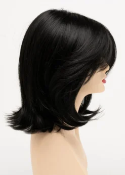 Sam Wig By Envy | Mono Top -Best Wig Shop Sam Black