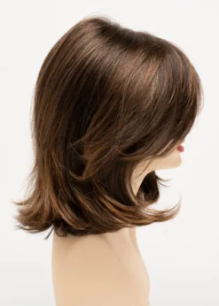 Sam Wig By Envy | Mono Top -Best Wig Shop Sam Chocolate Caramel