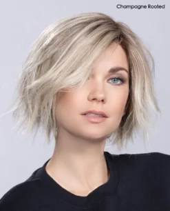 Scala Wig By Ellen Wille | Heat-Friendly Synthetic -Best Wig Shop ScalaMonoPart 5