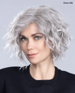 Scala Wig By Ellen Wille | Heat-Friendly Synthetic -Best Wig Shop ScalaMonoPart 6