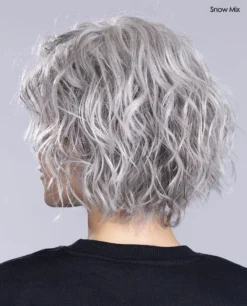 Scala Wig By Ellen Wille | Heat-Friendly Synthetic -Best Wig Shop ScalaMonoPart 8