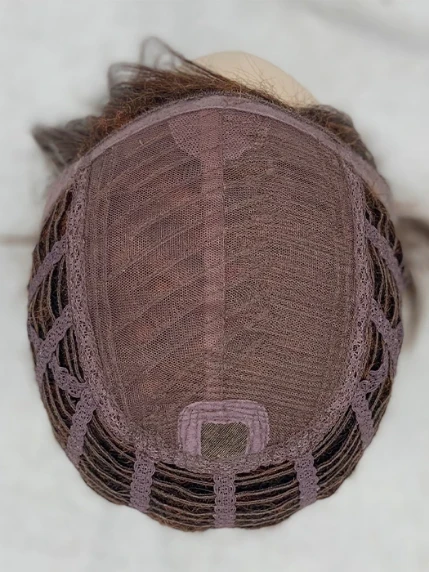 Level Wig by Ellen Wille l Mono Crown Level Wig By Ellen Wille L Mono Crown -Best Wig Shop Screenshot 2020 05 25LevelElementsCollectionSyntheticWig 3