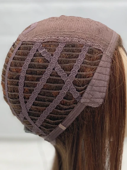 Level Wig by Ellen Wille l Mono Crown Level Wig By Ellen Wille L Mono Crown -Best Wig Shop Screenshot 2020 05 25LevelElementsCollectionSyntheticWig 4