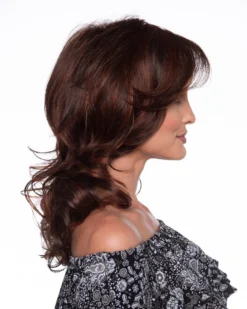 Selena Wig By Envy | Human Hair | Synthetic Blend -Best Wig Shop SelenaRs