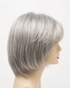 Sheila Wig By Envy -Best Wig Shop SheilaRightSide MediumGrey