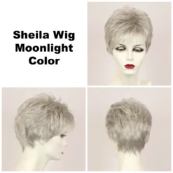 Sheila Wig By Godiva's Secret Wigs -Best Wig Shop Sheila Moonlight 15326.1461019377.1280.1280