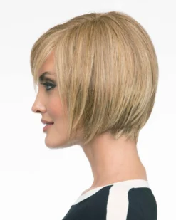 Shyla Wig By Envy | Mono Top | Human Hair | Synthetic Blend -Best Wig Shop Shylaside1