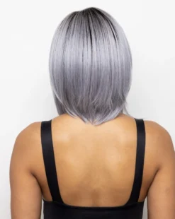 Silky Sleek By Rene Of Paris | Muse Series -Best Wig Shop Silky Sleek Lunar Haze 8662