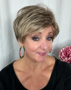 Simply Classic Wig By Gabor 11 Simply Classic Wig By Gabor -Best Wig Shop SimplyClassicfront2