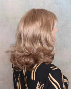 Sonia Wig By Envy 10 Sonia Wig By Envy -Best Wig Shop SoniaEnvyGingerCreamside