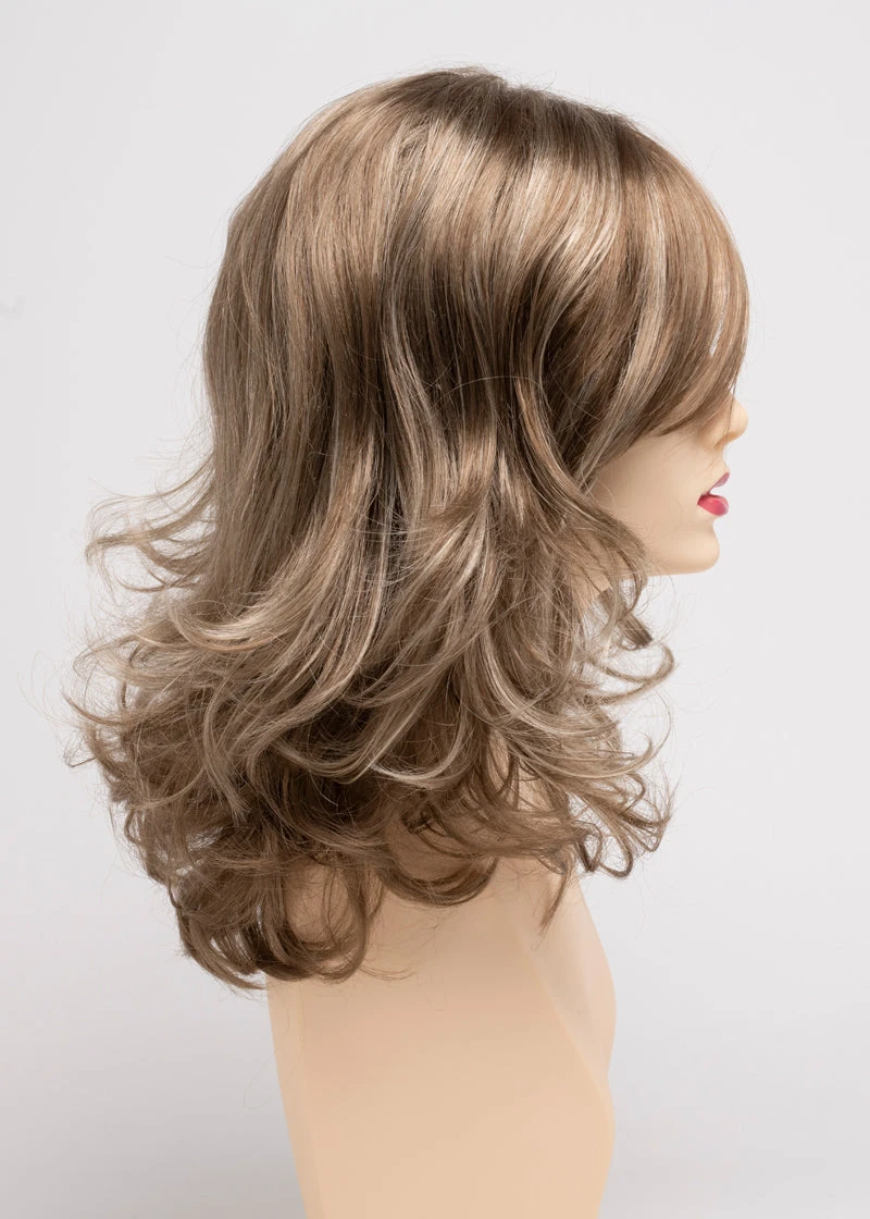 Sonia Wig by Envy Sonia Wig By Envy -Best Wig Shop Sonia Almond Breeze