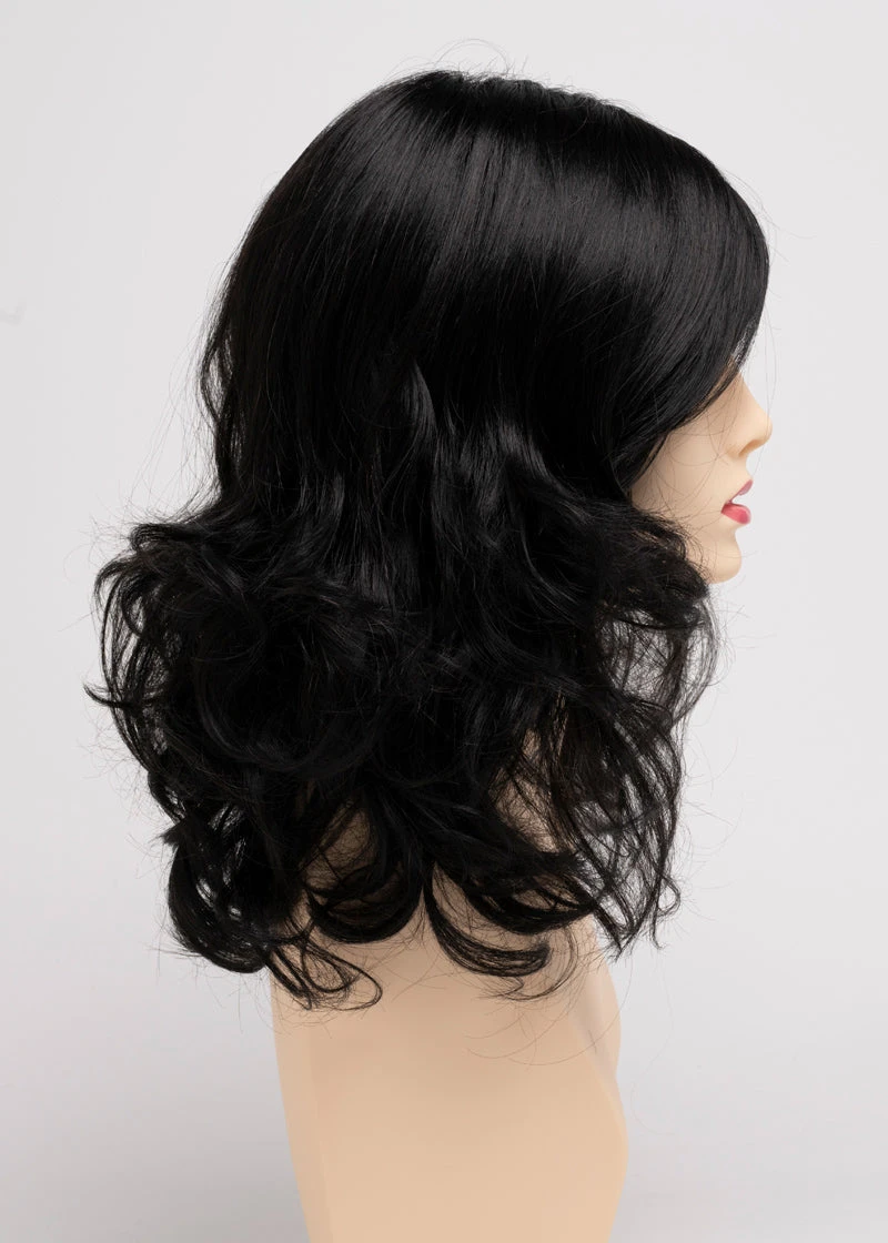 Sonia Wig by Envy Sonia Wig By Envy -Best Wig Shop Sonia Black
