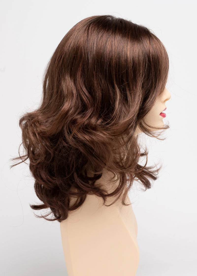 Sonia Wig by Envy Sonia Wig By Envy -Best Wig Shop Sonia Cinnamon Raisin