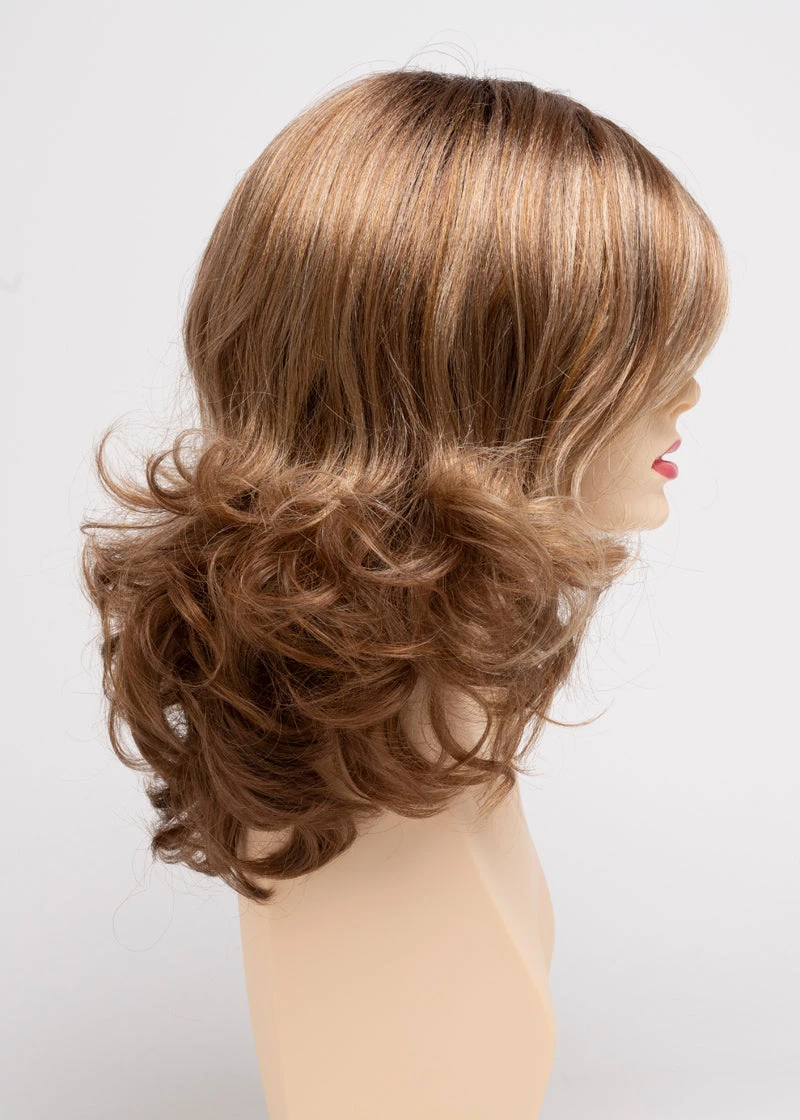 Sonia Wig by Envy Sonia Wig By Envy -Best Wig Shop Sonia Creamed Coffee