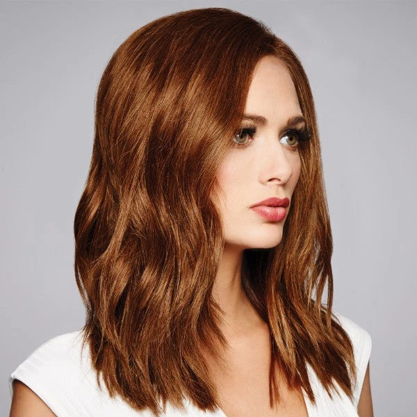 Special Effect Hair Piece by Raquel Welch | Human Hair Special Effect Hair Piece By Raquel Welch | Human Hair -Best Wig Shop Special Effect Side 3