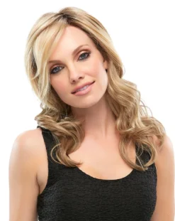 Spicy Wig By Jon Renau -Best Wig Shop Spicy 12FS8 Main