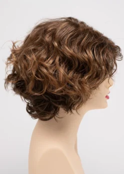 Suzi Wig By Envy -Best Wig Shop Suzi Chocolate Caramel