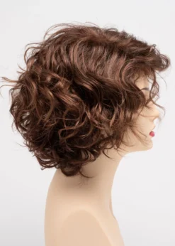 Suzi Wig By Envy -Best Wig Shop Suzi Cinnamon Rasin