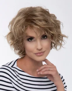 Suzi Wig By Envy -Best Wig Shop Suzi GingerCream 588