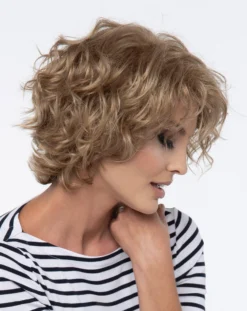 Suzi Wig By Envy -Best Wig Shop Suzi GingerCream 600