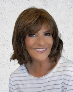 Flawless Waves Wig By TressAllure -Best Wig Shop TAFlawlessWaves829