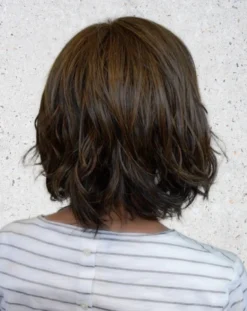 Flawless Waves Wig By TressAllure -Best Wig Shop TAFlawlessWaves829Back