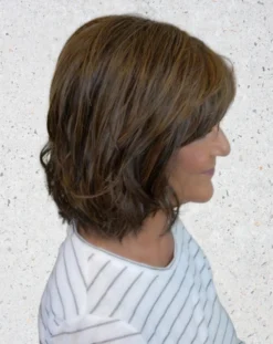 Flawless Waves Wig By TressAllure -Best Wig Shop TAFlawlessWaves829Side