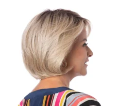 Adorable Wig By Toni Brattin -Best Wig Shop TB Adorable Model Side2