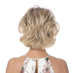 Alluring Wig By Toni Brattin -Best Wig Shop TB Alluring Model Side3