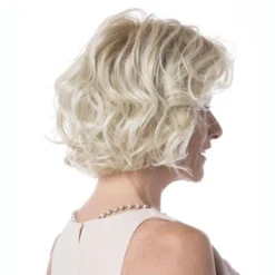 Casually Chic Large HF Wig By Toni Brattin 2 Casually Chic Large HF Wig By Toni Brattin -Best Wig Shop TB CasuallyChic Model Side2 c44e4a30 70ee 458e 9669 9f35a314be1e