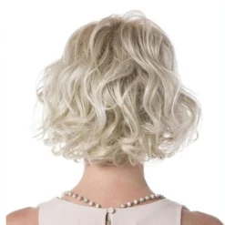 Casually Chic HF Wig By Toni Brattin -Best Wig Shop TB CasuallyChic Model Side3