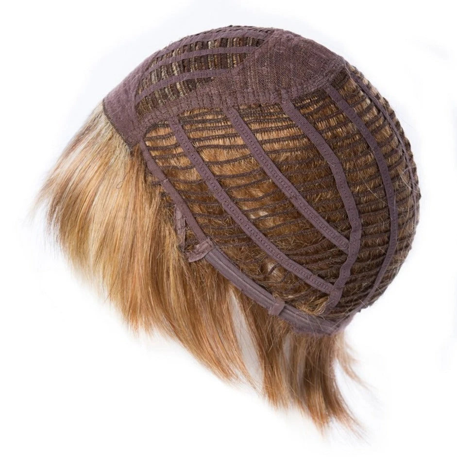 Classic Bob Wig by Toni Brattin | Large Cap Classic Bob Wig By Toni Brattin | Large Cap -Best Wig Shop TB ClassicBob Cap2 c5801d0b c911 4cce 8e41 8824fc6fe847