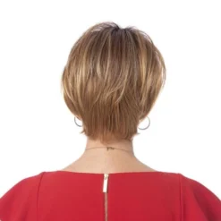 Classic Bob Wig By Toni Brattin | Large Cap 4 Classic Bob Wig By Toni Brattin | Large Cap -Best Wig Shop TB ClassicBob Model Side3 e0fb7866 5afd 4218 b4d7 b7d0f7a5fb2a