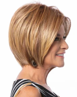 Confidence Wig By Toni Brattin | Large Cap 2 Confidence Wig By Toni Brattin | Large Cap -Best Wig Shop TB Confidence Model Side1 e601e7e2 dbcd 45c5 aed4 9202b0103003