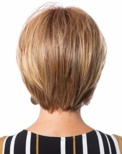 Confidence Wig By Toni Brattin -Best Wig Shop TB Confidence Model Side2